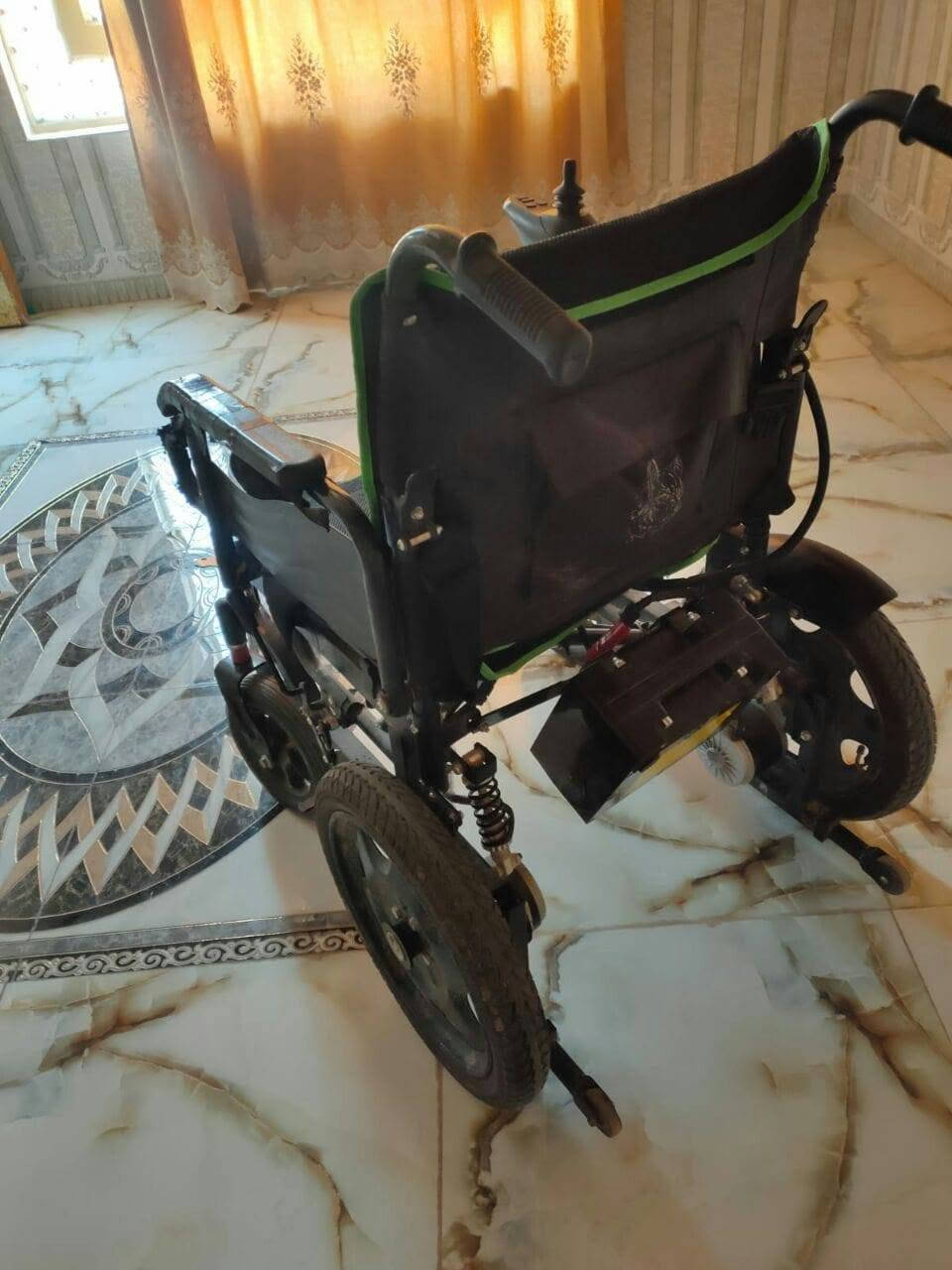 سلام عليكم عربانه شحن لبيع نضيفه اخت الجديد عنوان شارع المعمل براكيه كوفه قرب  جامع الخزاعلة ***********

