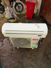 السلام وعليكم اخوان للبيع سبلت توسوت ٢ طن  نضافه95/100 تبريده ثلج ❄️☃️...