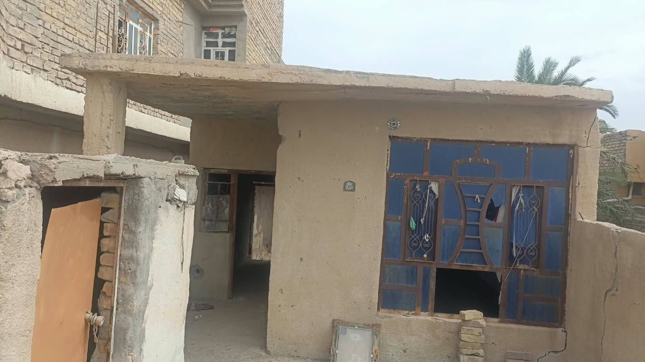 سبع البور • بيت • ١٠٠م