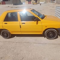 سايبا • موديل ٢٠٢٥ • كربلاء