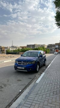 دودج جيرني • 6 سلندر • بصرة نواب ظباط