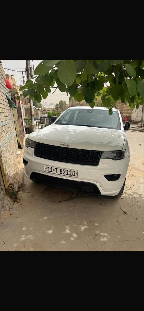 ٢٠١٧ • ٣٦٠٠ سي سي • فور ويل