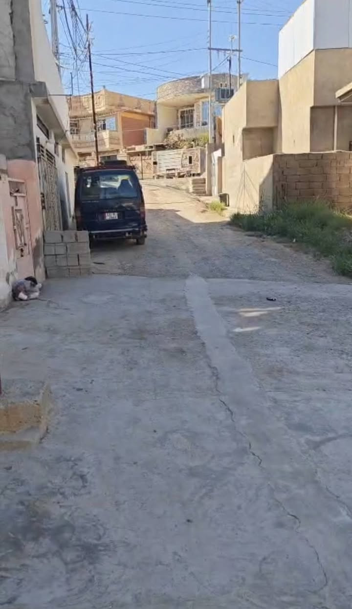 طابو زراعي • ١٠٠م • بعقوبة ٧نيسان