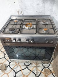 فرن • مطبخ • أجهزة منزلية