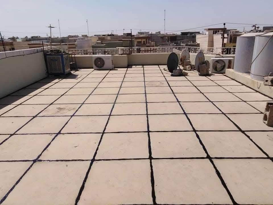 سطحك تعبان سطحك بي رطوبة وجايك أمطار 🌧🌧🌧🌧🌨وحاير بي سارع بتعمير سطحك 🏠🏠🏠 قبل هبوط الأمطار كل ما يخص عمل سطوح ستجد نعمل كافه انواع السطوح كل ما عليك الاتصال ☎️☎️☎️*********** 
إعادة الماستر واضافه ماستك جديد 
قلع ماستك التالف 
تنظيف السطح 
واسعارنا مناسبة 
ضمان ٥ سنوات ✅️✅️✅️
