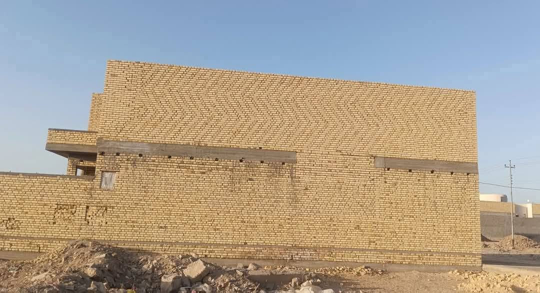 ***********
يالله خلفه بناء شرط درجة اولى 
نشتغل داخل الناصريه بناء شرط النضافه وشارف مهندس 
اتصل عله رقم او واتساب ***********@الجميع
