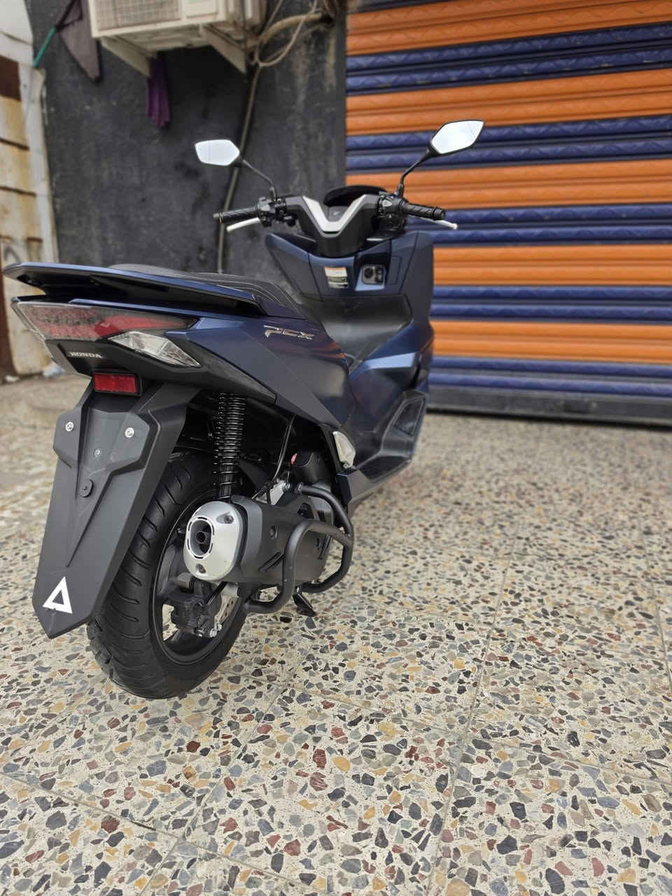 PCX • جيل الخامس • ١٠٠٠