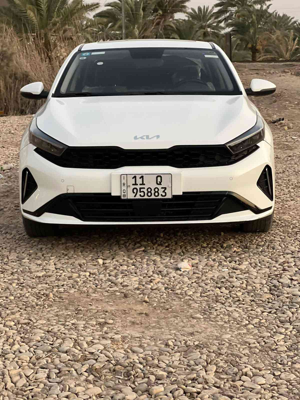 يk3// 2024//مكينه1500دبل نوزل ////كفاله عام السياره بحاله الوكاله//السعر143وبيه مجال حك الجيه عنوان السياره بغداد ***********

