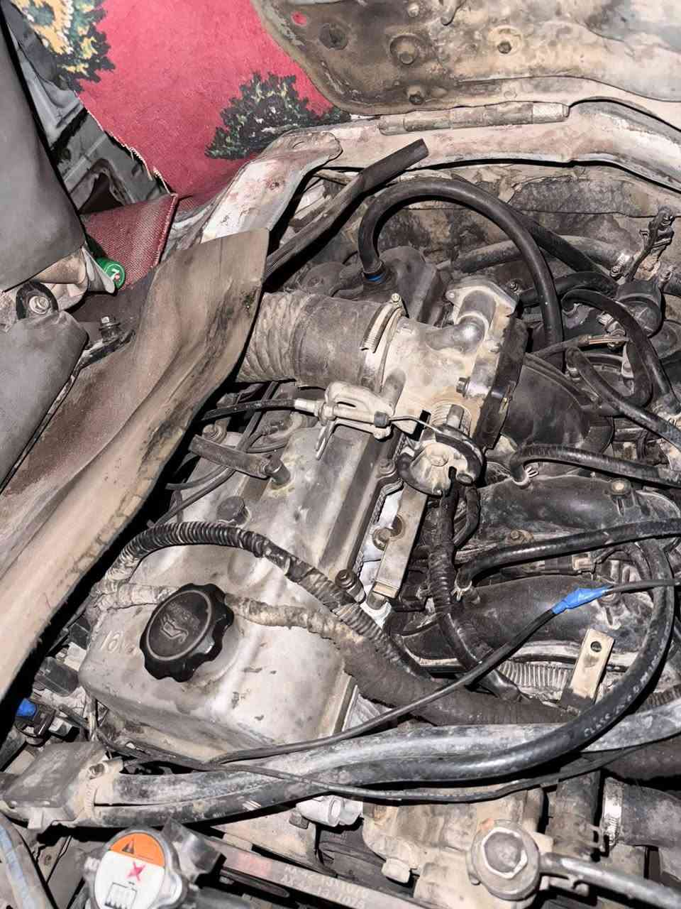 اج وان فحل • ٢٠١٢ • تحويل غاز
