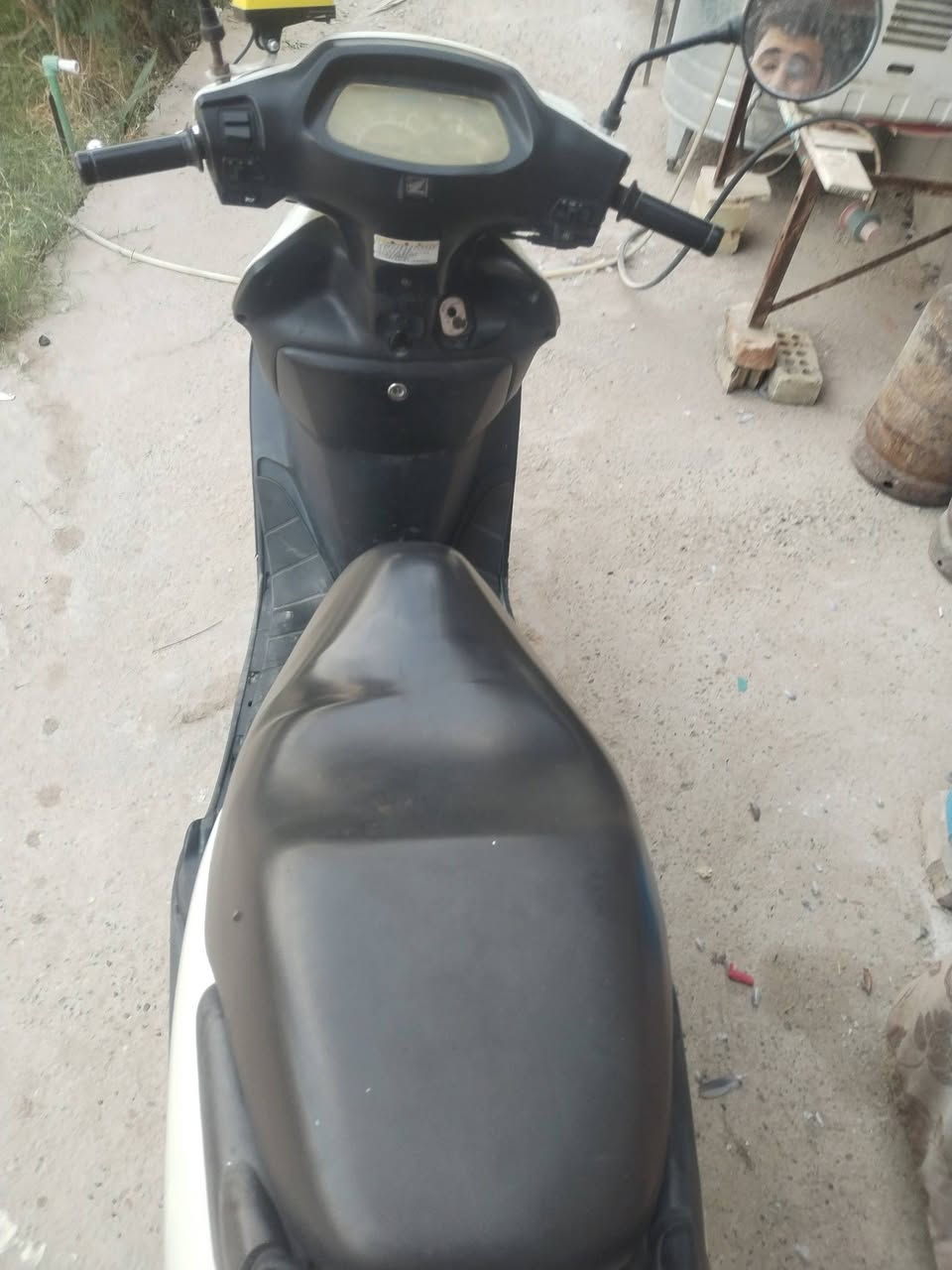 سبيسي • نضيفه • كهربائيات شغاله