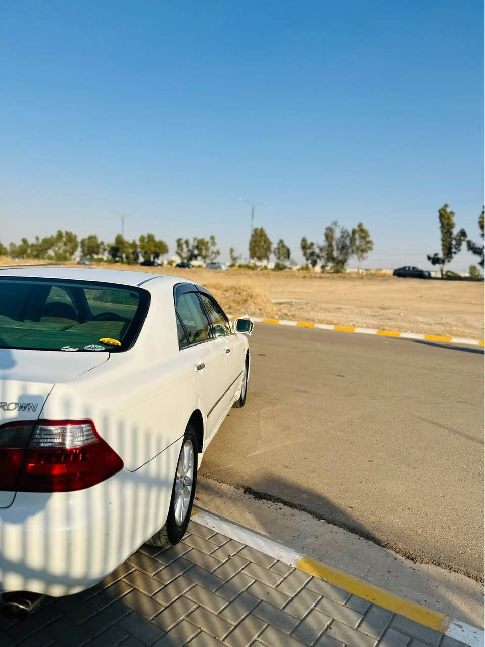 سەرەتا بەناوی خوا
کراون شاهینە
۲٠٠٦
براوە

بچووک بە گەورە 
کۆدی هەیە
دینار مەسرەفی تیا نیە
چرکەو ۱٠٠ دۆلار ببرە
۳ دووگمە
گێر مەکینەو کارەبای بەشەرت
تەبریت بەشەرت
نرخی.٤۹ مەجالی تیایە
شوێن چەمچەمال
*********** شمشمل, السليمانية
