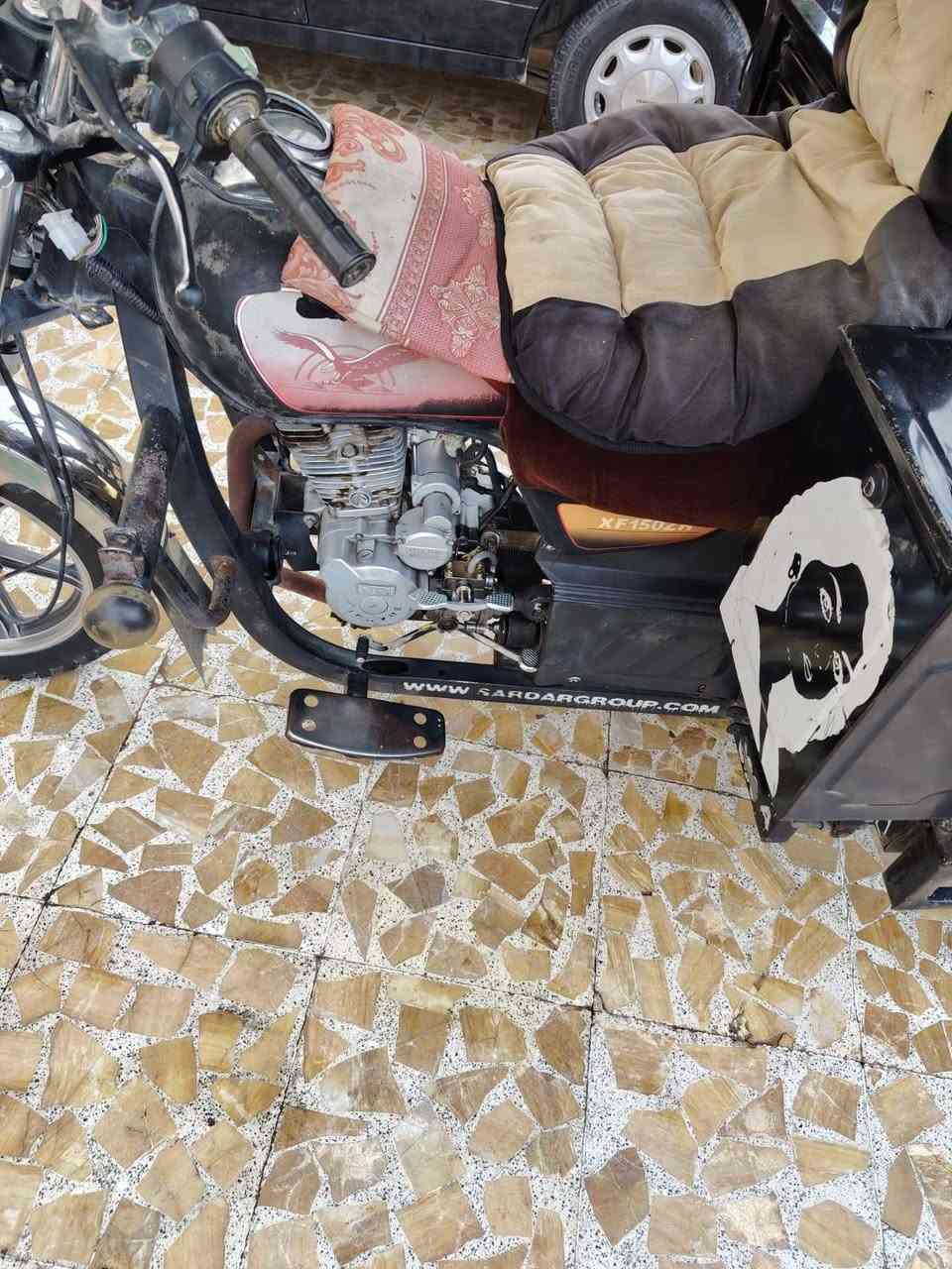 السلام عليكم  ستوتا لبيع موديل ٢٠١٩كاملة ماناقصها شي  السعر مليون وثلاث مئة وبيها مجال لشراي  التواصل على الرقم ***********
