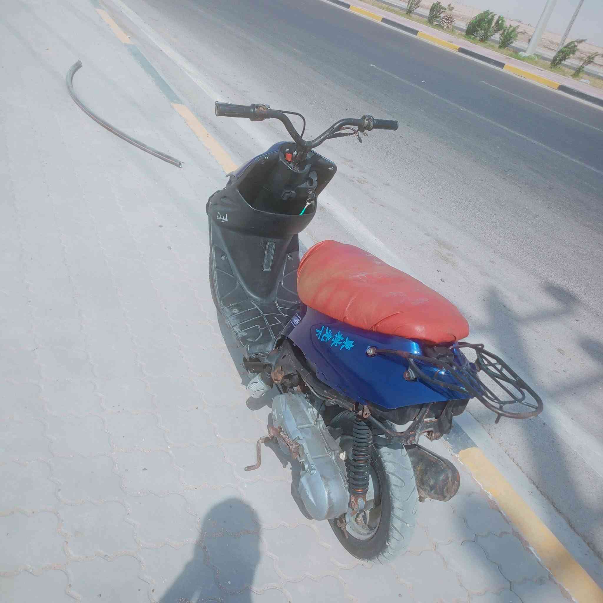 تسعه • مكينة ناعمه • تنومه صالحيه
