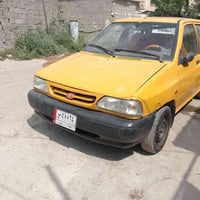 سايبة • ٢٠١٢ • مكفولة