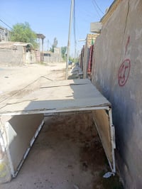 محجر • مدوشم • كامل ومصطباته