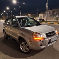 توسان ٢٠٠٩ • بعقوبة • كير عادي