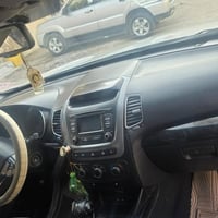 سورنتو ٢٠١٥ • امريكي • رقم ذي قار