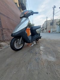 ٦٠ • تايرات جديدة • كابريتر جديد