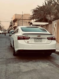 ماليبو فول • ٢٠٢٢ • كربلاء