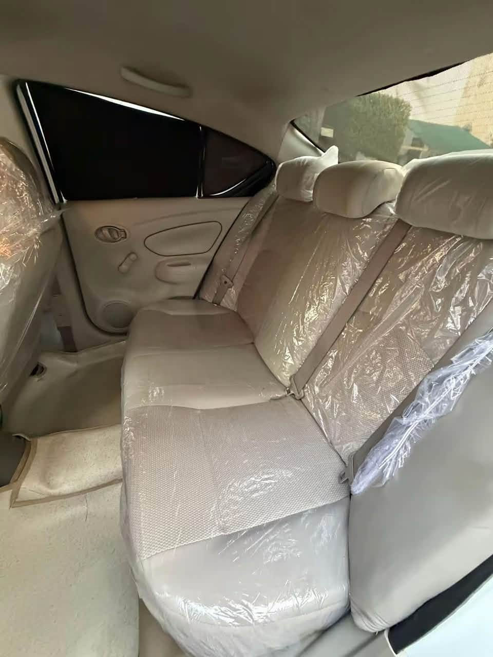 صني هندي • ٢٠٢٥ • رقم بغداد