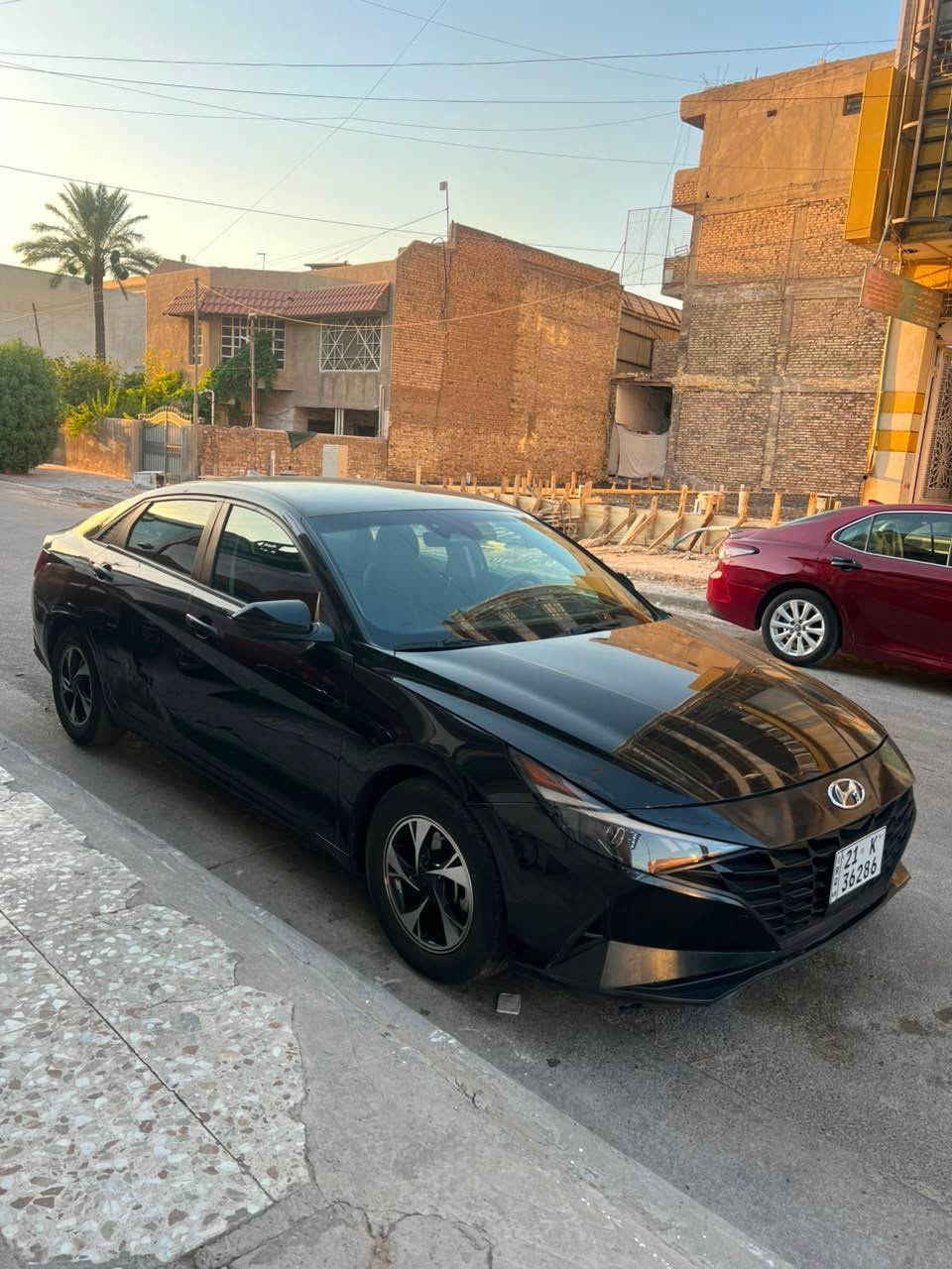النترا ٢٠٢٢ • نضيفه • الغدير