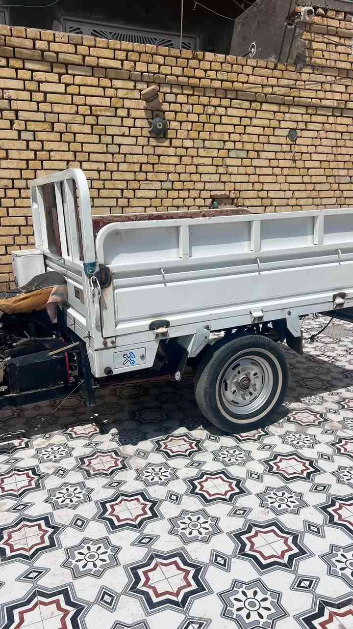 🛵 للبيع ستوتة دايون موديل 2022
جاهزة من كلشي وما بيها خياسات 👍
ما تعبك، كبل تشتغل وما تحتاج صرف.
كلشي بيها شغال وجاهزة للاستخدام فوراً.

📍 المكان: الناصرية – مركز المدينة
📞 الشراي يتصل: ***********
