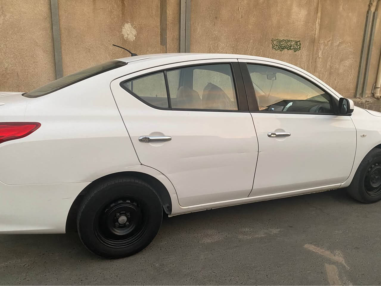 نيسان 20 • كفاله • بدون صبغ