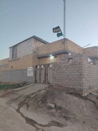 طابو زراعي • ركن على شارعين • مقابل اسواق ابو العبد