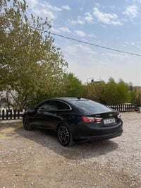 ماليبو ٢٠٢١ • بصمه • شاشة كار بلاي