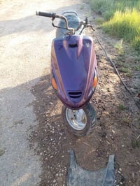 فراشه • مجال