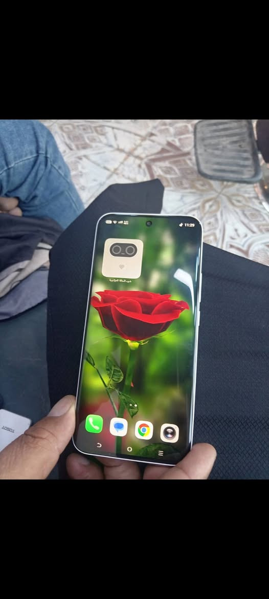 للبيع سعره 280

نص مكتوب في الصور:
- ***********