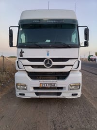 اكسور • ٢٠٠٧ • شاصي مكفول
