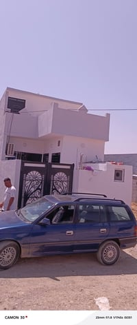 قوسيات ابو علي • ١٠٠م • بيت جاهز