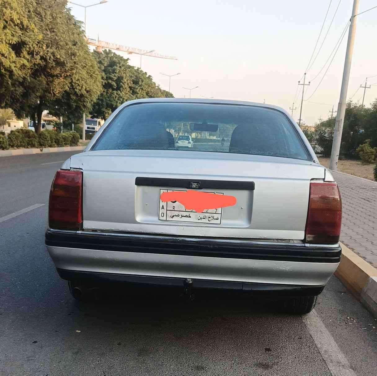 اوميغا 1992 • بشرط تحویل • خانقين