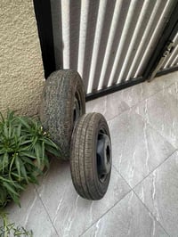 تايرات • رنكات • جديدات