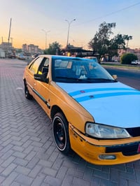بارس • ٢٠١٣ • الحبيبيه