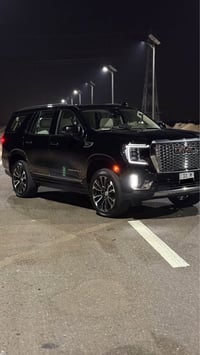 دينالي ٢٠٢٣ • ماشي ٧٦ الف • فول الفول