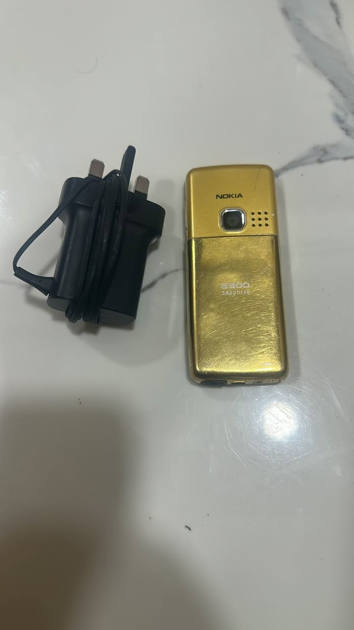 سلام عليكم
جهاز Nokia 6300 شغال ونضيف ويشغل سيم كارت 

بي إنترنت وألعاب متنوعة 

سعر الجهاز 30 الف 
للتواصل واتساب ***********
