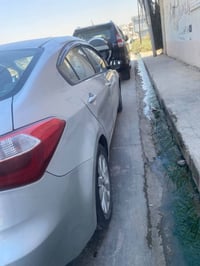 سيراتو • ٢٠١٣ • رقم نينوى