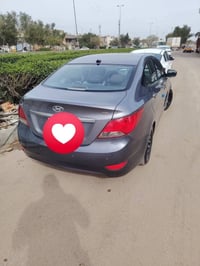 اكسنت ٢٠١٦ • اوتوماتيك • رقم بابل
