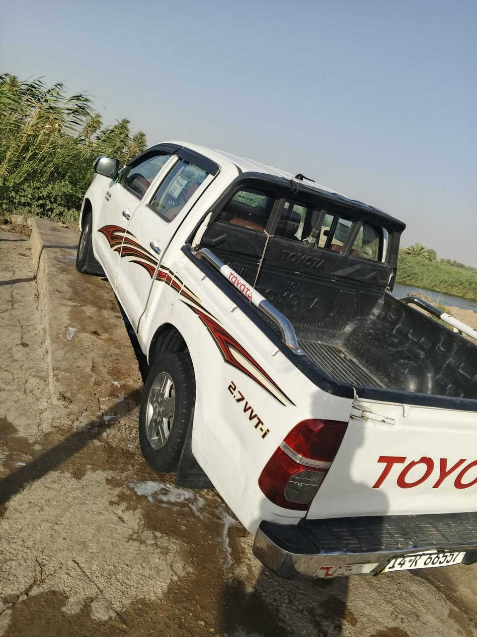 توماتيك • ٢٠١٩ • كفاله