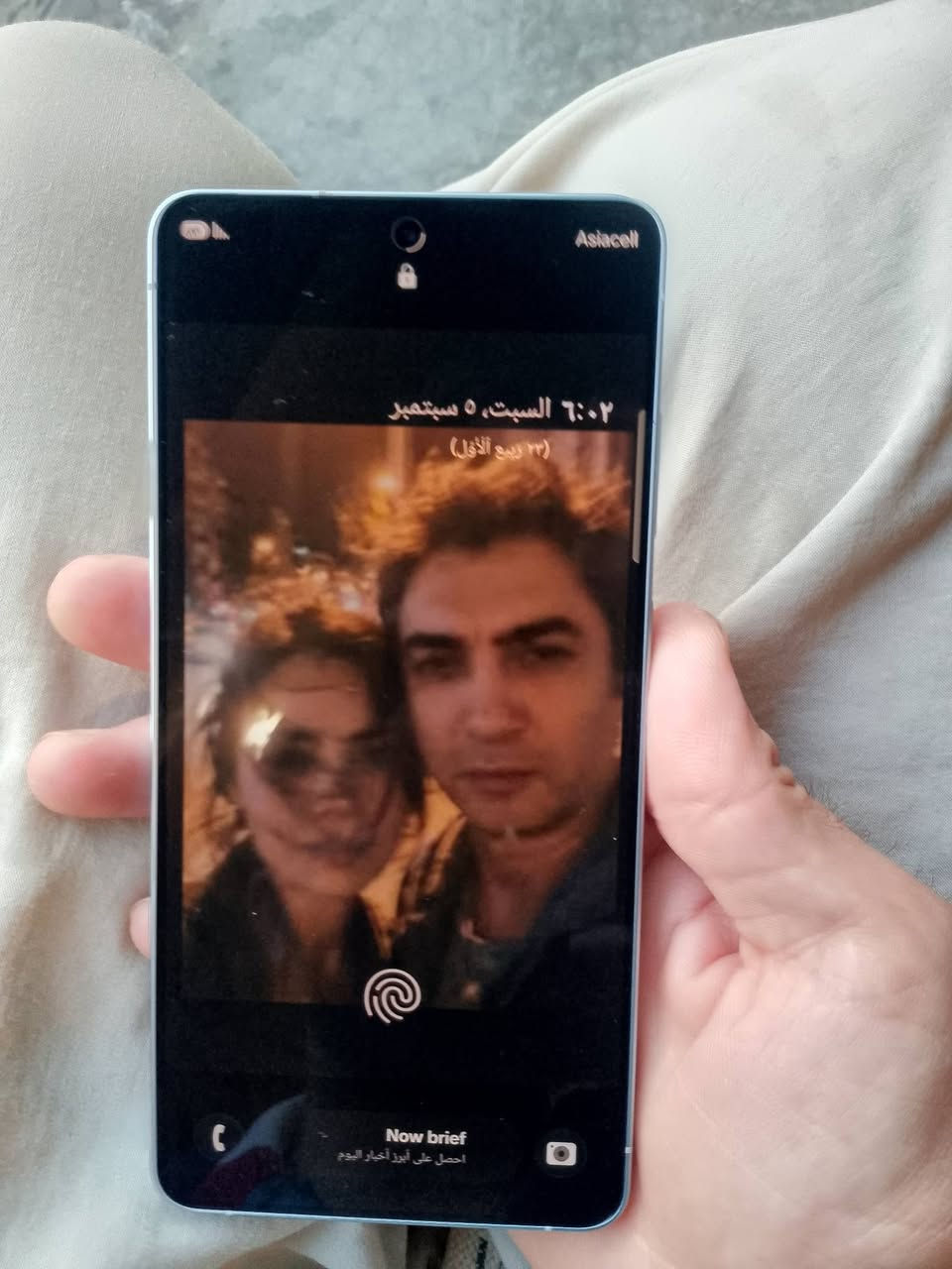 الترا 26 الجهاز للبيع صار 4 ايام من اخذته ومحتاج  فلوس الشراي يدخل خاص ***********
