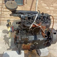 محرك عنتر 70 • للبيع
