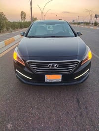 سوناتا • فول مواصفات • ماشيه ٢٢٢ الف