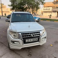 باجيرو حبتور • ٢٠١٦ • محرك ٣٥٠٠