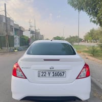 نيسان صني • ٢٠٢٥ • رقم اربيل
