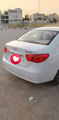 النترا ٢٠١١ • محرك ٢٫٠ • اتوماتيك