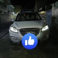 ليفان • ٢٠١٦ • مكينة وكير مكفول