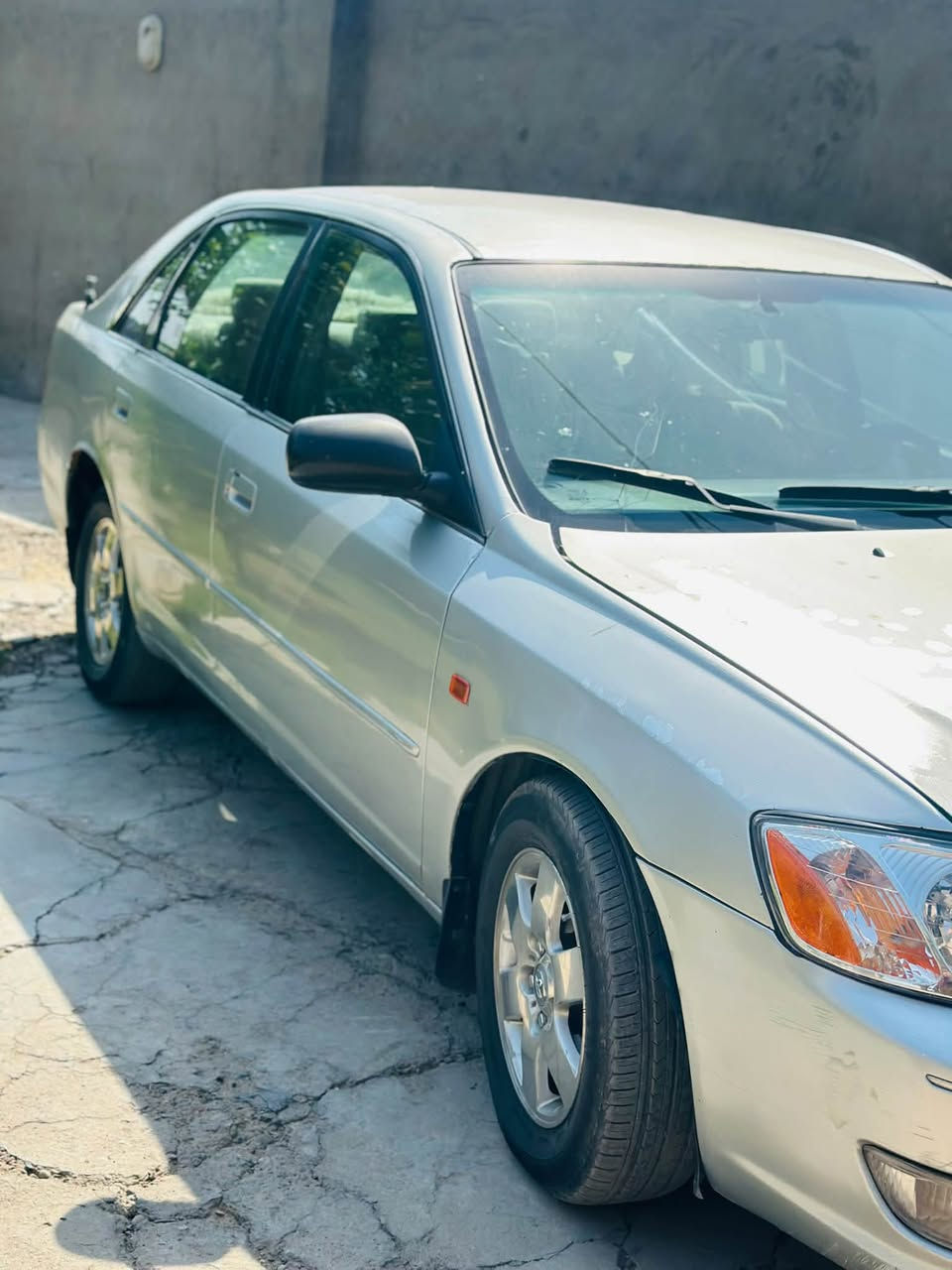 السلام عليكم افيلون 2001
السعر 60 بيها مجال

التفاصيل اتصل (***********)(***********)

المكان: بغداد

