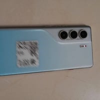 تكنو كامون 40 برو 5G • مستعمل نص شهر • ٢٥٦/٢٤